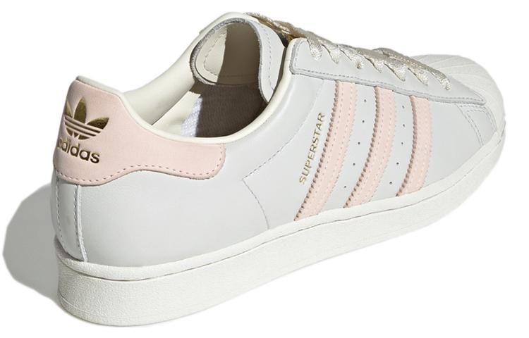 adidas Originals Superstar 'Grau Pink' H00167