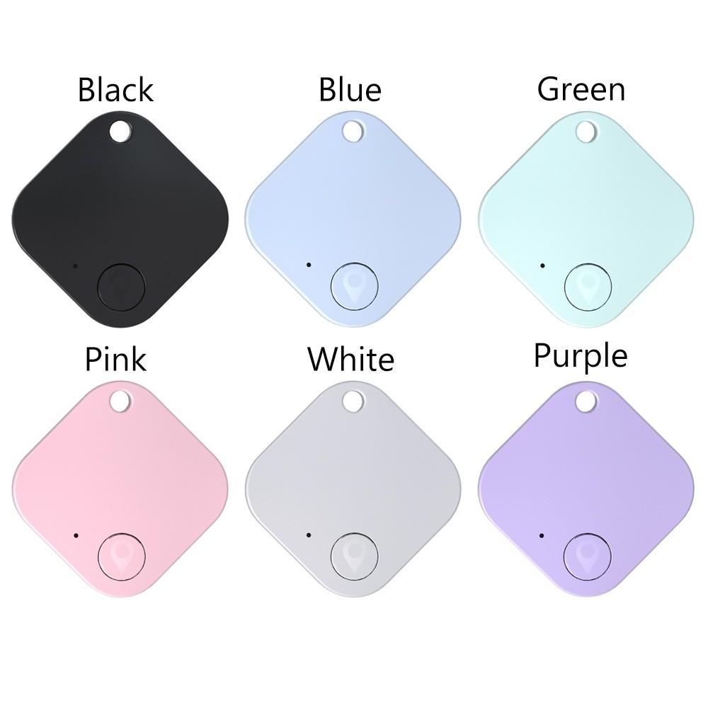 GPS Bluetooth GPS Tracker Mini Anti Loss Device New Bluetooth Tracker  Pet Tracking