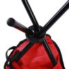Portable Outdoor Camping Chair Tripod Garden Stool Beach Picnic Chairs 3 Legs Folding Stools For Fishing Hiking Travel.