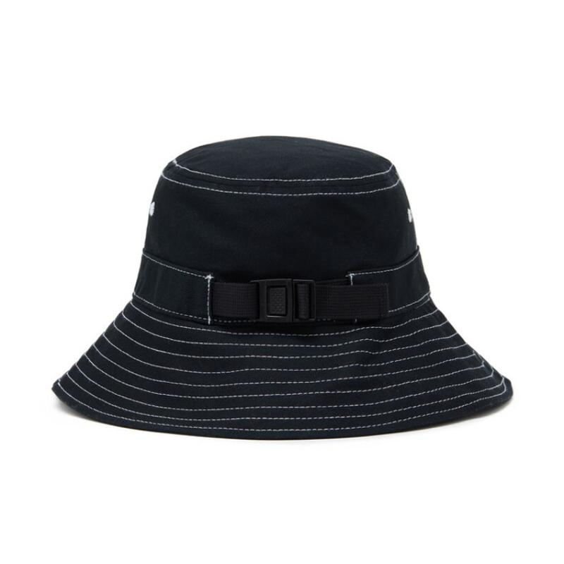 Vans Bucket Hats Unisex Vans VN0A5DPFBLK1
