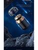 Portable Mini Electric Rechargeable Capsule Shaver for Men