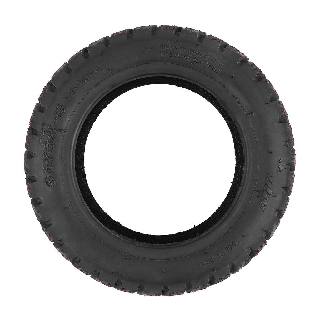 ULIP 90/65-6 off-road tubeless tire for zero 10X scooters