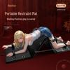 Erotic Love Mat: Female Bondage Sofa & Adult Sex Training Pad