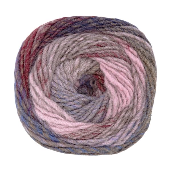 SKIYARN Yarn Color Autumn/Winter "Piaccio 702"