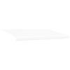 Manual Retractable Awning White 4 * 3.5 m