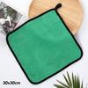 Car Care Microfiber Towel Wash Cleaning Drying Cloth Car Cloth Detailing Microfiber Microfiber Cloth