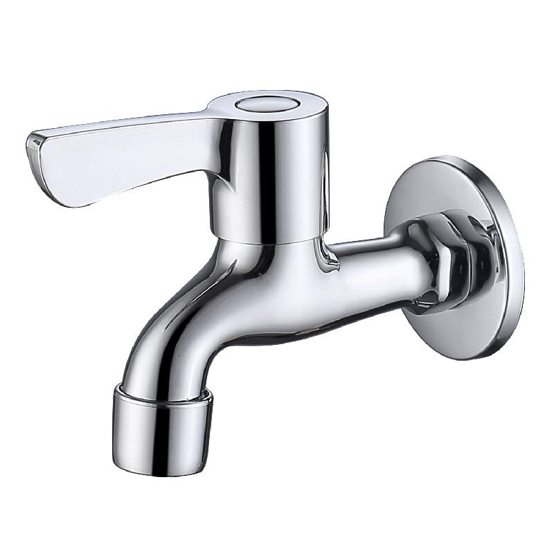 CVBAB Single Cold Mop Sink Faucet
