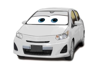 מגיני שמש לרכב – מגיני שמש