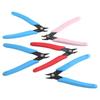 XUPCN-170II Electronic Pliers for Nail Art, Model Figures, DIY, and Sprue Cutting