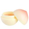 TONYMOLY - Mini Fruit Lip Balm - 4 Types