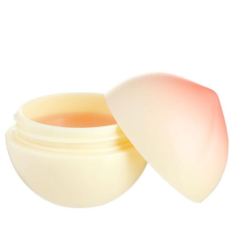 TONYMOLY - Mini Fruit Lip Balm - 4 Types