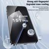 5 PCS Screen Protectors For Xiaomi 15T / 15T Pro HD Tempered Glass Crystal HD Glass