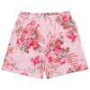 Eric Emanuel EE Herren Mesh Fitnessshorts Atmungsaktiv Jogging Training Lässige Sportbekleidung