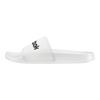 Reebok Unisex Classic Slide Sandals White DV5194