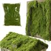 Faux Moss 300g Artificial Green Plants Moss Grass Home Living Room Garden Decoration Mini Landscape Fake Flower DIY Crafts