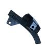 Lower Wheel Arch Bracket Front Bumper Air Inlet For Tesla Model S 2016-2021 1074903-00-C 1074904-00-C Car Body Replacement Parts