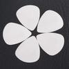 6/12pcs Guitar Picks with Box Stainless Steel Metal 0.3mm Electric Guitar Bass Picks Plectrum Guitar Parts Accessories TMZ