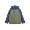Li Ning Jacket Men's Sea Stone Blue AFDT821-2