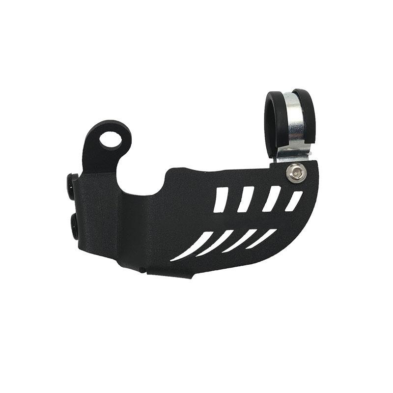 For BMW R1200GS R1250GS R 1200 GS LC Adventure R1250GSA 2014-2023 2022 Sidestand Side Stand Switch Protector Guard Cover Cap