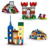 LEGO Toy Christmas Present Toy Boys Girls Educational Children Building Blocks Birthday Gift Educational Toy Blocks Popular 4 Years Old 5 Years Old 6