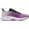 Anta MACH 2.0 Cushioned Anti-Slip Wear-Resistant Breathable Lightweight Low-Top Running Shoes Men's Purple Black White Sneakers 112235583-2