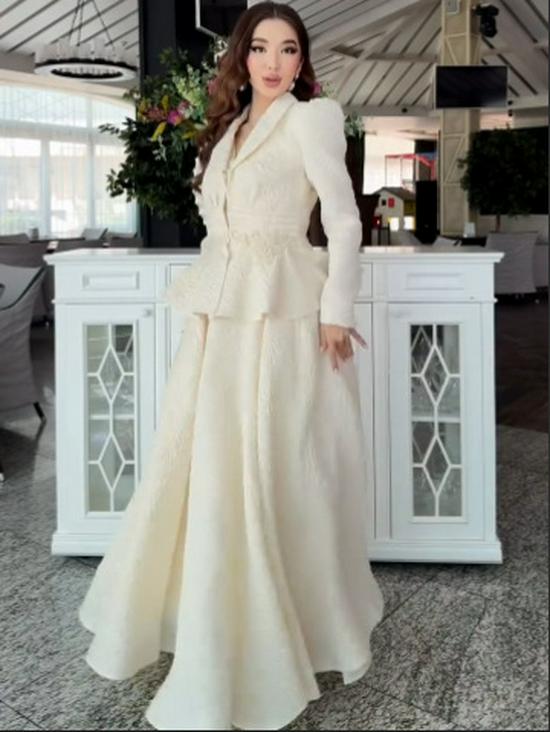 2025 Summer Trendy Coat & High-Waist Slimming Midi Skirt Set