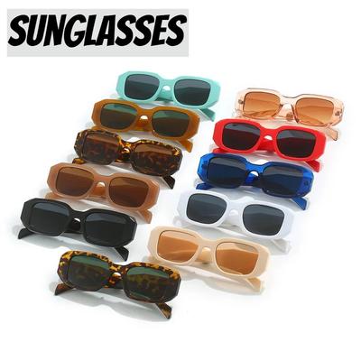 Occhiali e accessori – Occhiali da sole