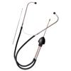 Car Stethoscope Clear Sound Shock-proof High Sensitivity Car Engine Stethoscope Auto Accessories
