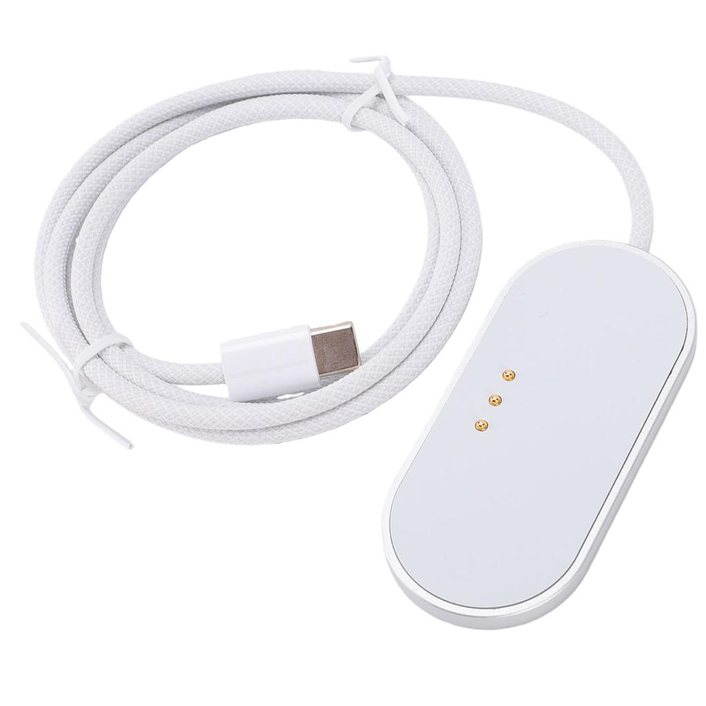 Tablet Magnet Wireless Charger Support for IOS Pro M4 M5 2024 2025(13in) 18W Fast Charging Smart Connector Wireless