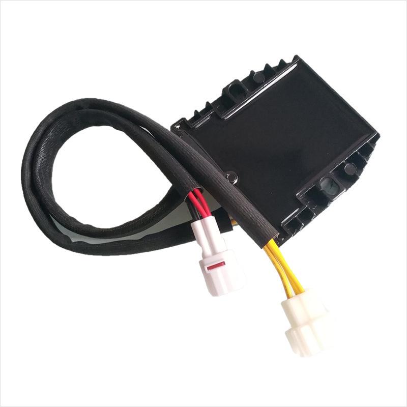 

Регулятор напряжения для Suzuki GSXR600/750 (32800-41F10/32800-47H00)