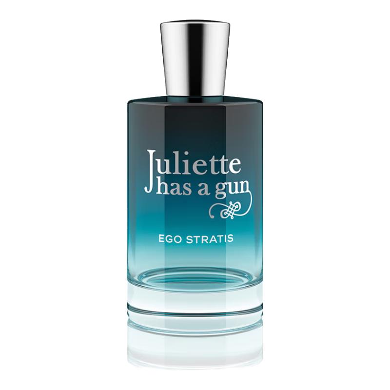 Juliette Has A Gun Fragrance Collection
