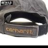 Carhartt Odessa Army Army Cap, Cotton, 100289, Green, Men's 301, Green. [Used]