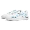 Li Ning Sycee Wan Hua Nong, Galaxy Blue Island, Shopping Bag Abrasion Resistant Lightweight Low top Skateboard Shoes AGCT339-6(Team113-S-BOX)
