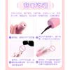 Rotating Bead Vibrator Female Retractable Masturbation Massage Stick Adult Sex Props Sexy Toys Masturbator Dildos Sex