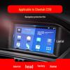 Cheetah CS10/CS9 Navigation & Console Protective Film for Car