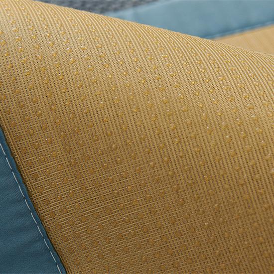 Žinylka Polštářek na polštář Povlak na opěradlo Ručník Four Seasons Univerzální polštář na pohovku Moderní minimalistický Protiskluzový povlak na pohovku