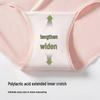 Palando 60S Modal Antibacterial Women's Briefs