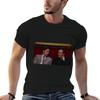 Sir Those Are My Emotional Support Dads TShirt T Shirt Unisex Designer Essential T Shirt Anime T Shirts Oversize Tshirt