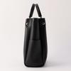 Comme Ca Ism Comme Tote Bag F Black (Mono Ca) 5-Way 95-20BK13-205
