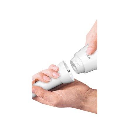 Bosch | CleverMixx MSM14100 | 400 W | Blender | Hand Blender | Number of Speeds 1 | White