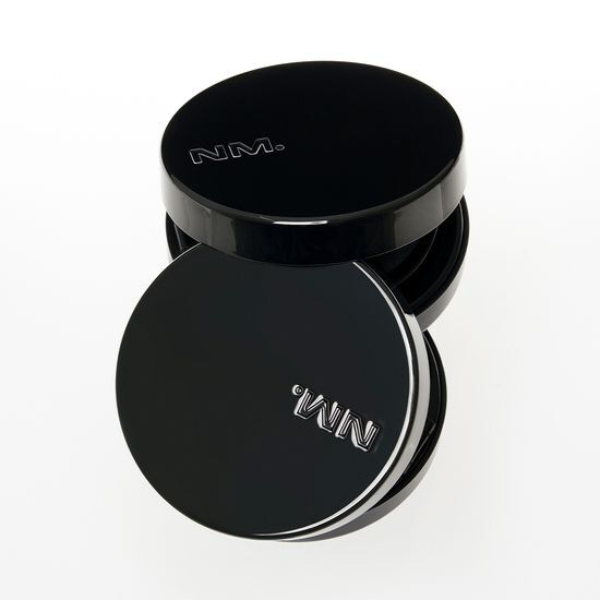 Naming Zero Gravity Cover Up Cushion Project (Main Product + Refill)