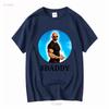 FUNNY ANDREW TATE DADDY TOP G MENS UNISEX T SHIRT BIRTHDAY CHRISTMAS GIFT Vintage Washed Stretched Comfortable Graphic Slightly