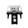 2PCS For Peugeot 206 207 307 308 407 5008 Partner Citroen C3 C4 C5 Xsara Picasso LED Number License Plate Lamp Light