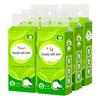 Heart To Heart Cloud Series: Thick 4-Layer Hanging Facial Tissue with Hook