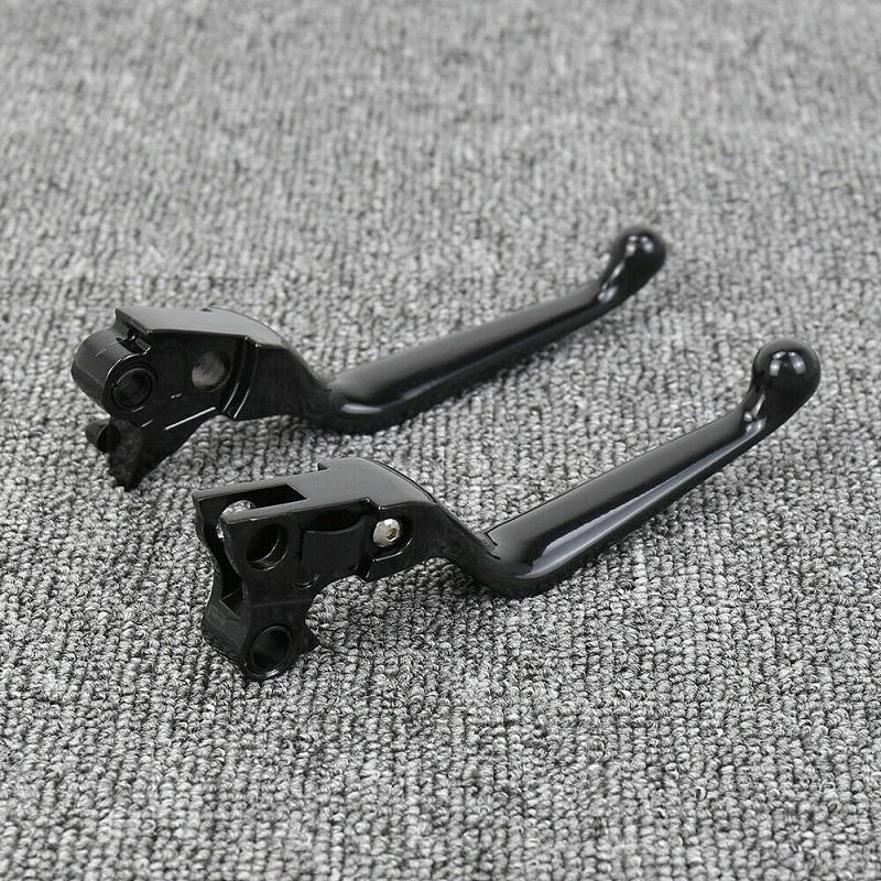 Motorcycle Brake Clutch Pump Lever For 1996-2007 Touring,1996-2003 Sportster,1996-2017 Dyna, 1996-2014 Softail
