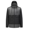 Firetrap Lehká pánská bunda s kapucí