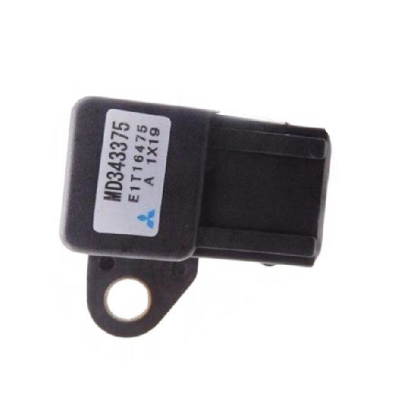 MAP Manifold Air Pressure Sensor OEM# MD343375 ME19 For Mitsubishi Mirage