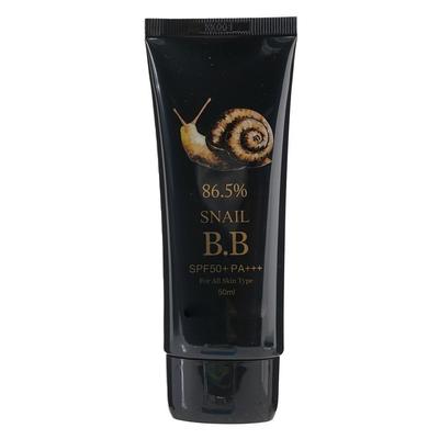 Trucco viso – BB & CC Cream