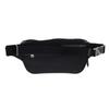 SAINT LAURENT PARIS [Excellent Condition] 557831 Canvas/Leather Belt Bag Waist bag blackUsed