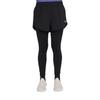 Puma Essential Train All Day Dry Fashion Comfortable Soft Sports Shorts Women Shorts Black 527353-01